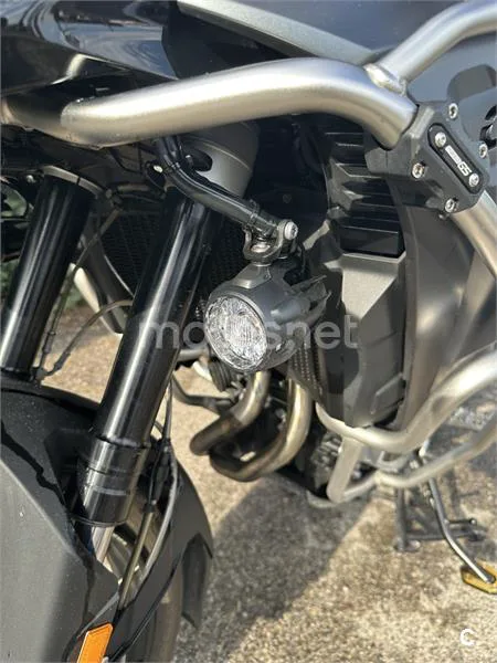BMW F 900 GS - Vista 11