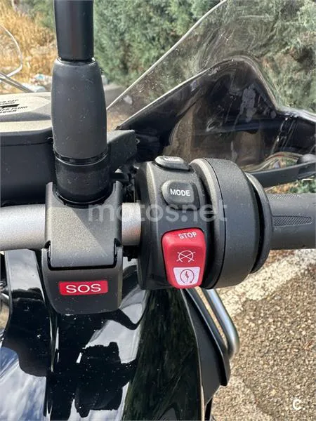 BMW F 900 GS - Vista 13