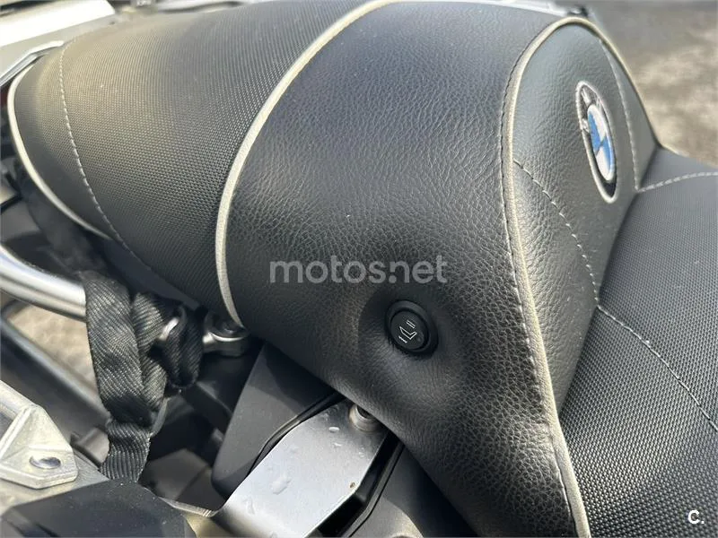 BMW F 900 GS - Vista 5