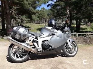 BMW K 1200 S - Vista 3