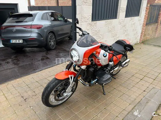 BMW R 12 S 17.500 € 2025 Guadalajara - 2