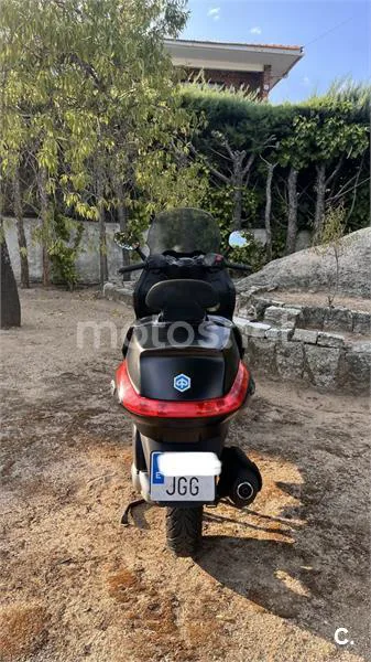 Piaggio X7 Evo 125 1500 € 2016 Madrid - 2