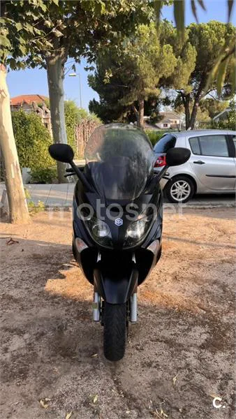 Piaggio X7 Evo 125 - Vista 3