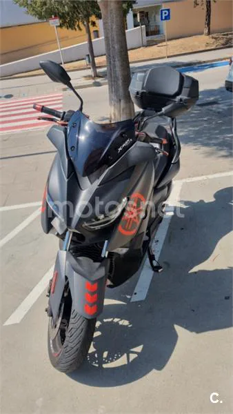 Yamaha XMAX 125 3800 € 2020 Barcelona - 1