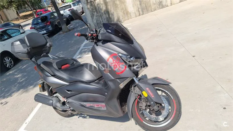 Yamaha XMAX 125 3800 € 2020 Barcelona - 2