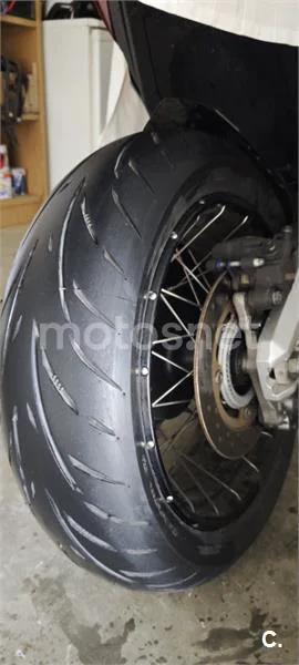 Honda X-ADV 7990 € 2018 Lleida - 2