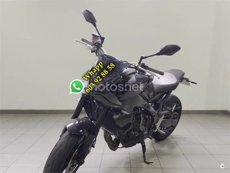 Yamaha MT-09 2900 € 2023 Asturias - 1