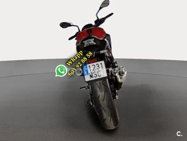 Kawasaki Z900 2500 € 2024 A Coruña - 2