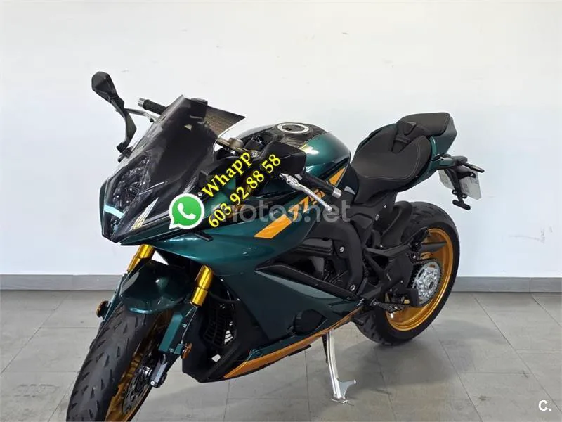 MITT 775 R 2800 € 2025 Alicante - 1