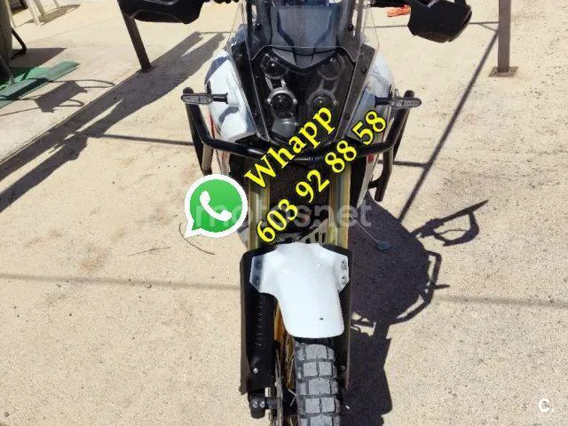 Yamaha Ténéré 700 2800 € 2023 Murcia - 1