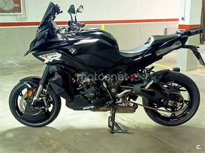 BMW S 1000 XR 20.800 € 2025 Valencia - 1