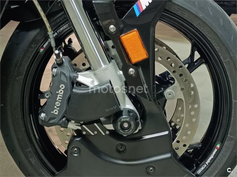 BMW S 1000 XR - Vista 3
