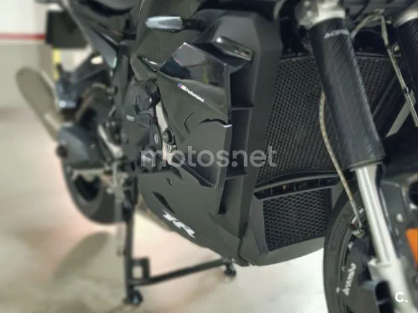 BMW S 1000 XR - Vista 6