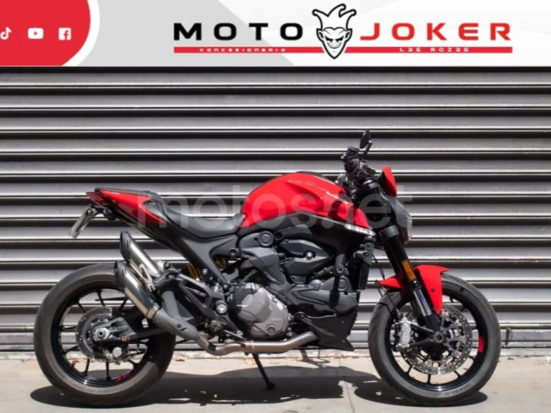 Ducati Monster 6800 € 2022 Madrid - 1