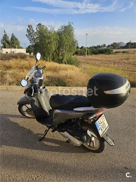 Honda Vision 1690 € 2018 Murcia - 2