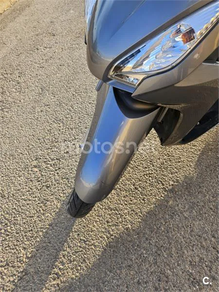 Honda Vision - Vista 4