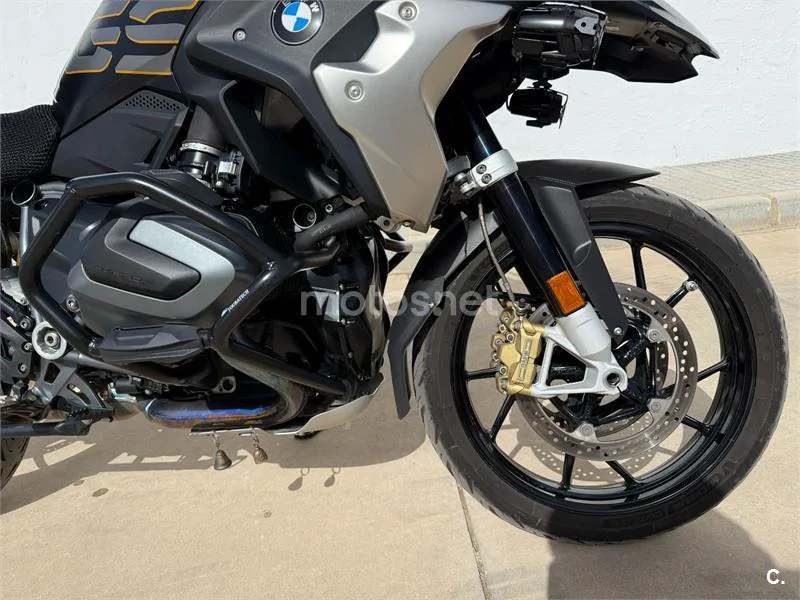BMW R 1250 GS 14.300 € 2020 Córdoba - 1