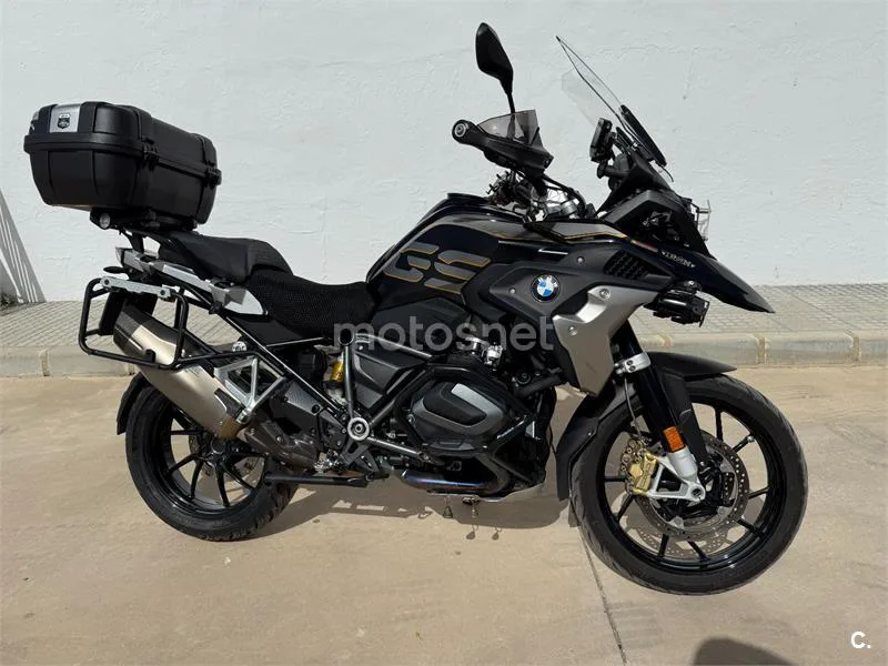 BMW R 1250 GS 14.300 € 2020 Córdoba - 2
