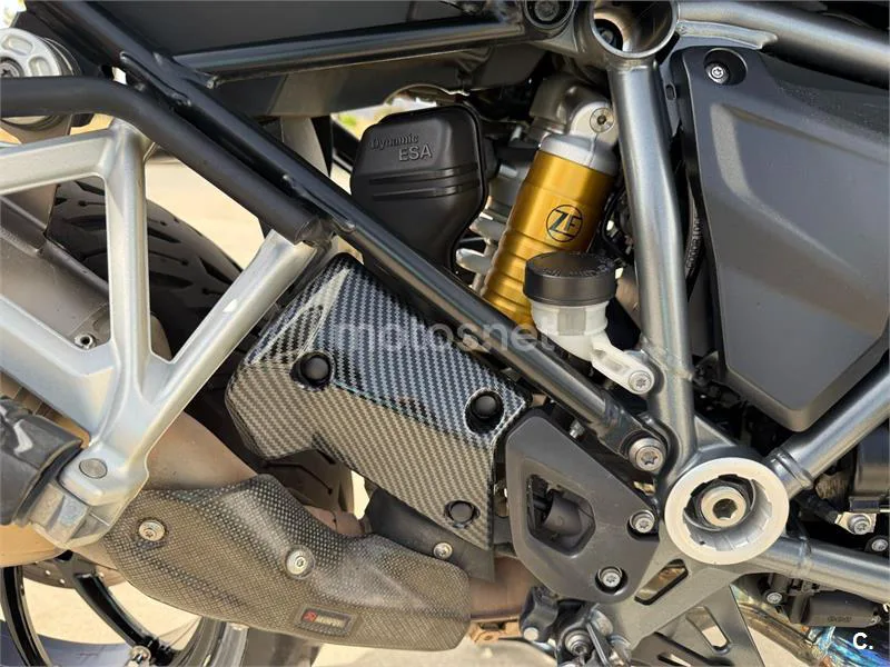 BMW R 1250 GS - Vista 12