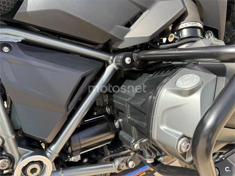 BMW R 1250 GS - Vista 13