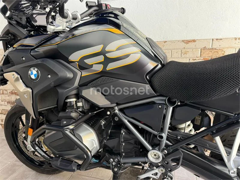 BMW R 1250 GS - Vista 15