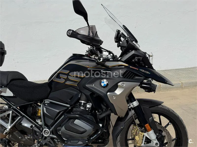 BMW R 1250 GS - Vista 3