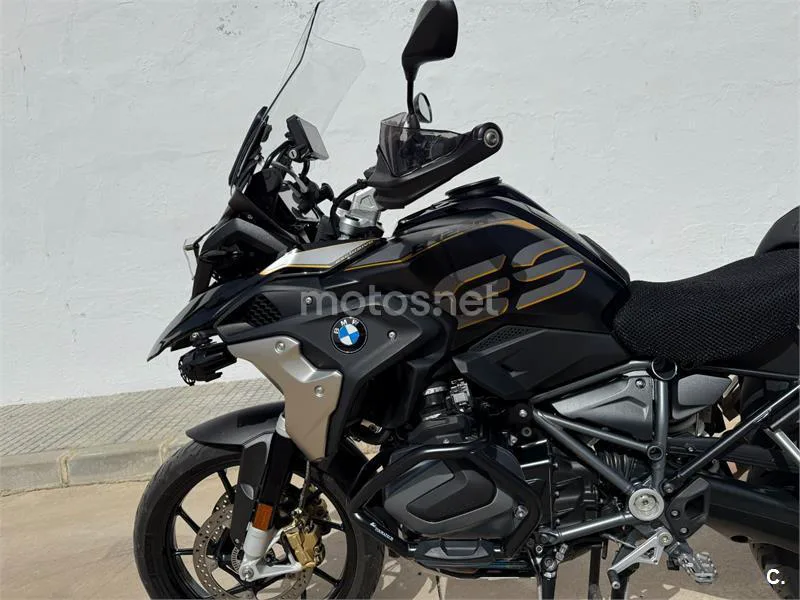 BMW R 1250 GS - Vista 6