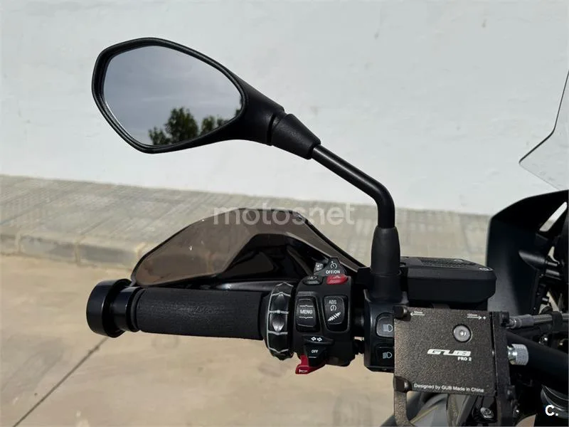BMW R 1250 GS - Vista 10