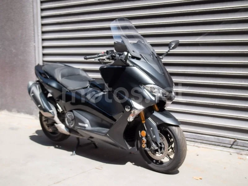 Yamaha TMAX 6950 € 2021 Madrid - 2