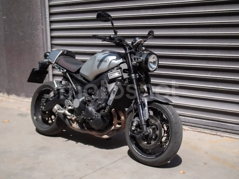 Yamaha XSR900 4950 € 2016 Madrid - 2