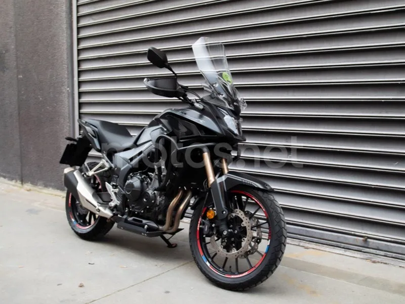 Honda CB500X 4900 € 2021 Madrid - 2