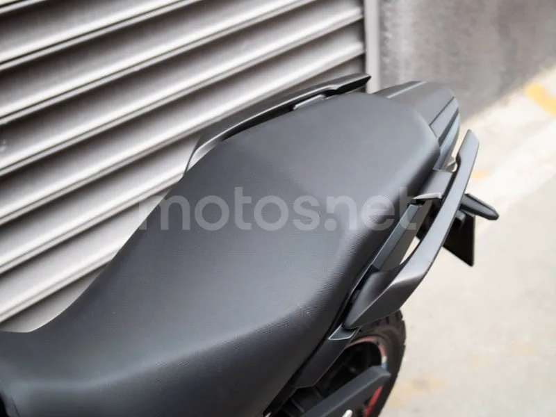 Honda CB500X - Vista 20