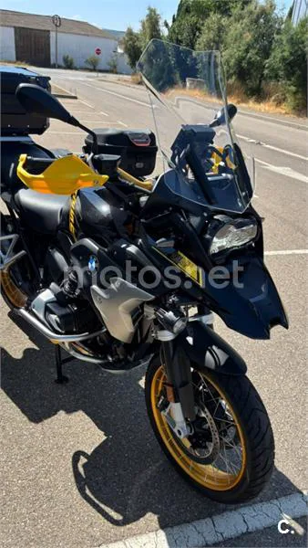 BMW R 1250 GS 23.000 € 2021 Navarra - 1