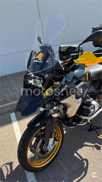 BMW R 1250 GS 23.000 € 2021 Navarra - 2