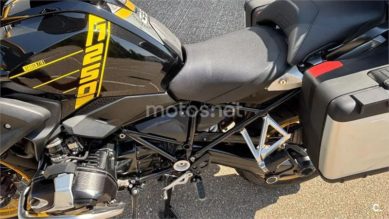 BMW R 1250 GS - Vista 11