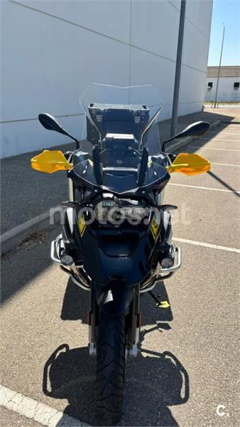 BMW R 1250 GS - Vista 3