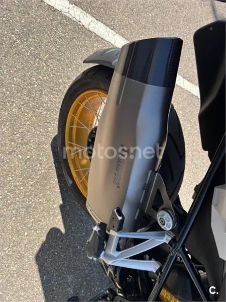 BMW R 1250 GS - Vista 9