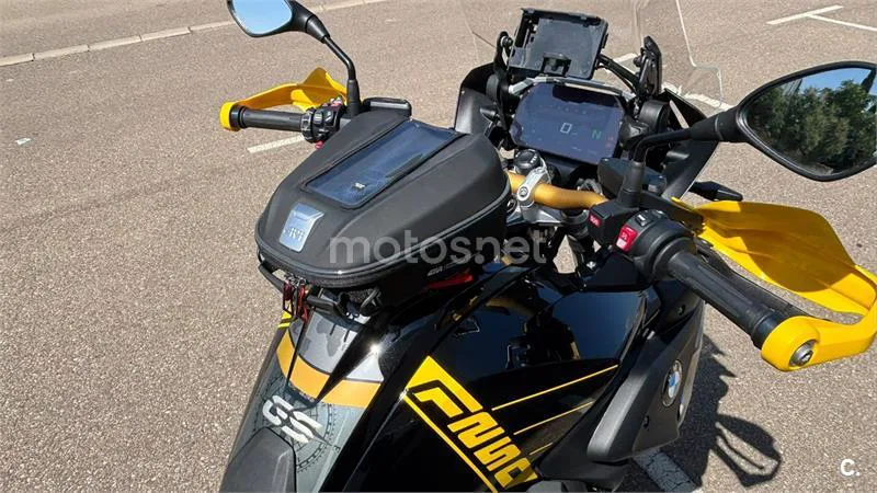 BMW R 1250 GS - Vista 10
