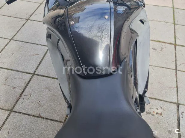 BMW F 800 GT - Vista 4