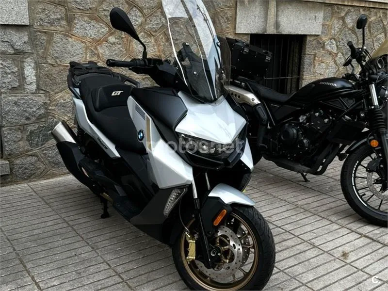 BMW C 400 GT 6900 € 2025 Madrid - 1