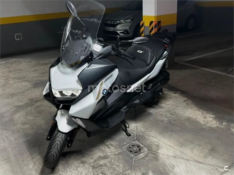BMW C 400 GT 6900 € 2025 Madrid - 2