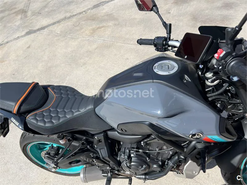 Yamaha MT-07 6000 € 2024 Córdoba - 1