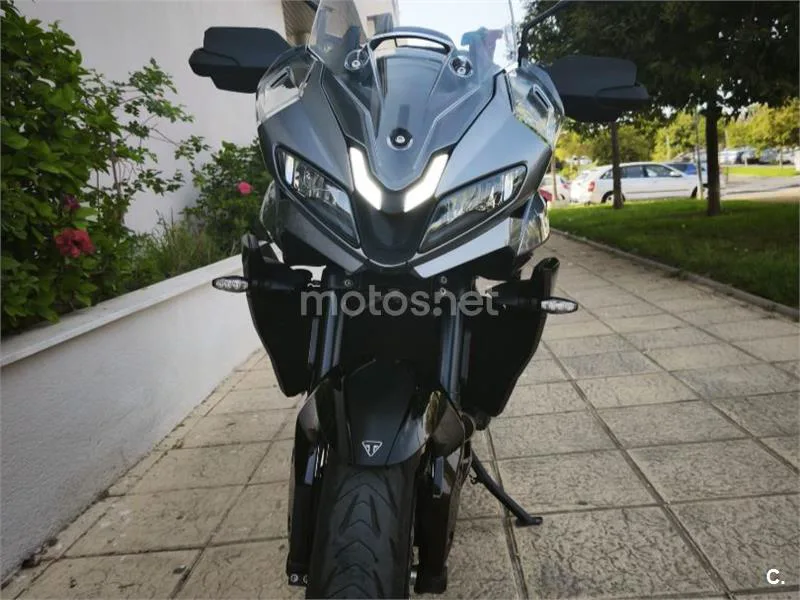 Triumph Tiger Sport 800 11.500 € 2025 Cádiz - 1