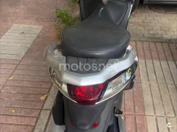 Piaggio Liberty 125 1450 € 2018 Madrid - 2