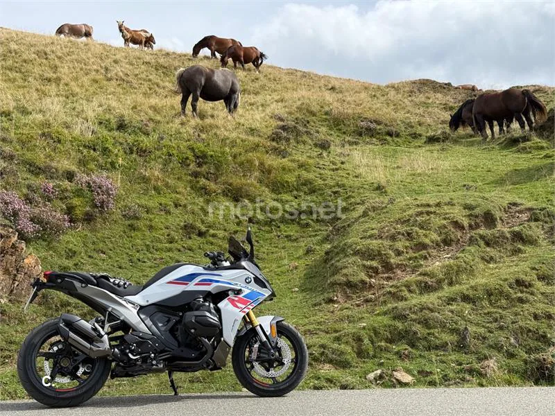 BMW R 1300 RS 18.500 € 2025 Huesca - 1