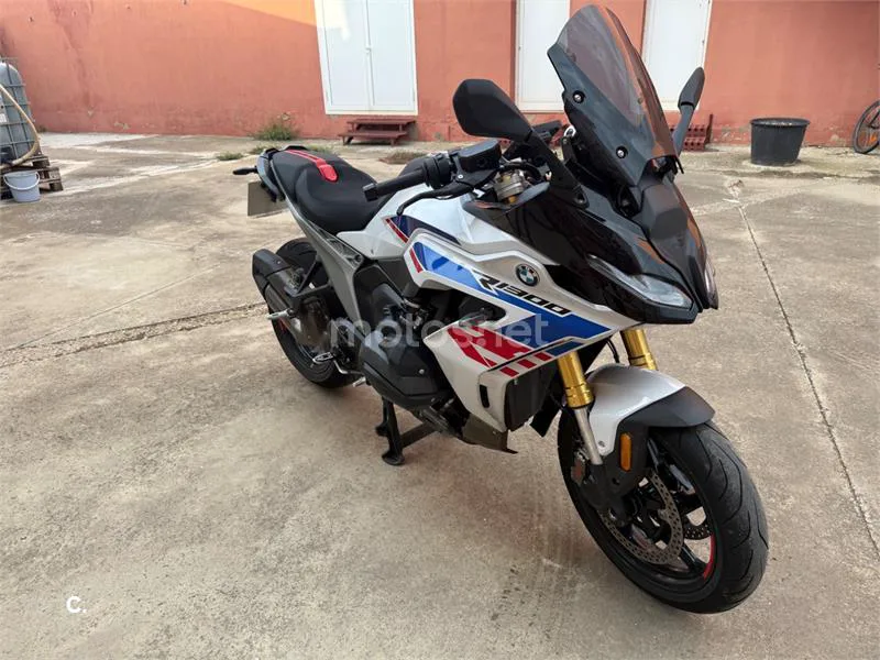 BMW R 1300 RS 18.500 € 2025 Huesca - 2