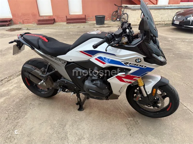 BMW R 1300 RS - Vista 4