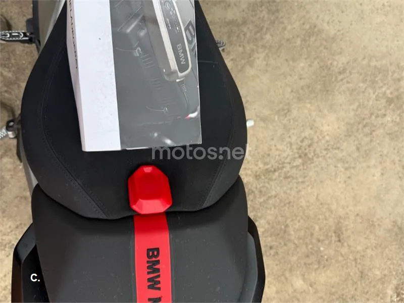 BMW R 1300 RS - Vista 5