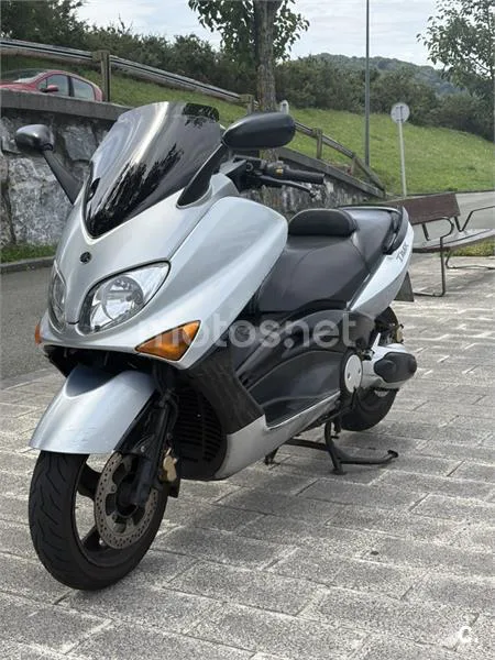 Yamaha TMAX 500 2000 € 2005 Gipuzkoa - 1