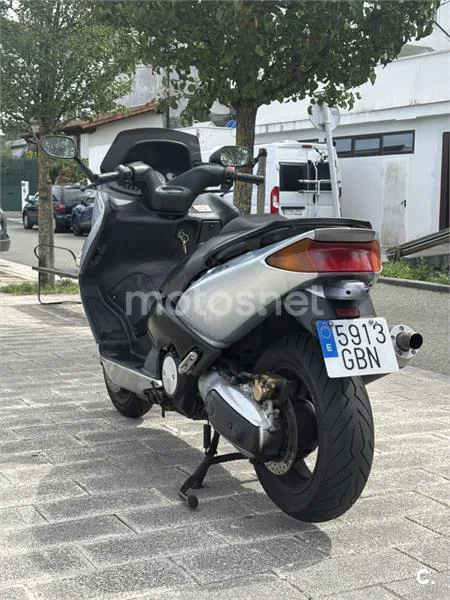 Yamaha TMAX 500 2000 € 2005 Gipuzkoa - 2